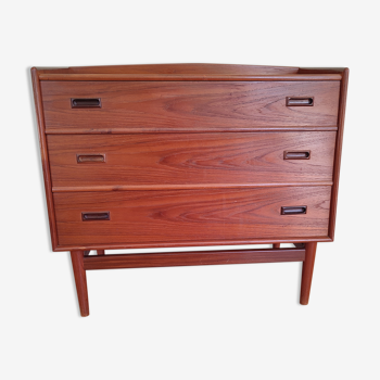 Chest of drawers from Svend Aage Madsen