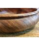 Teak salad bowl/fruit bowl from the 1960s