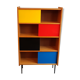 Bibliothèque des années 50
