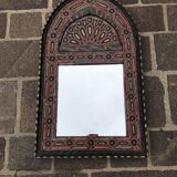 Miroir nord-africain