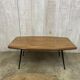 Vintage coffee table