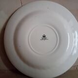 Plate