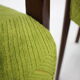 1960s Pair of Organic Armchairs