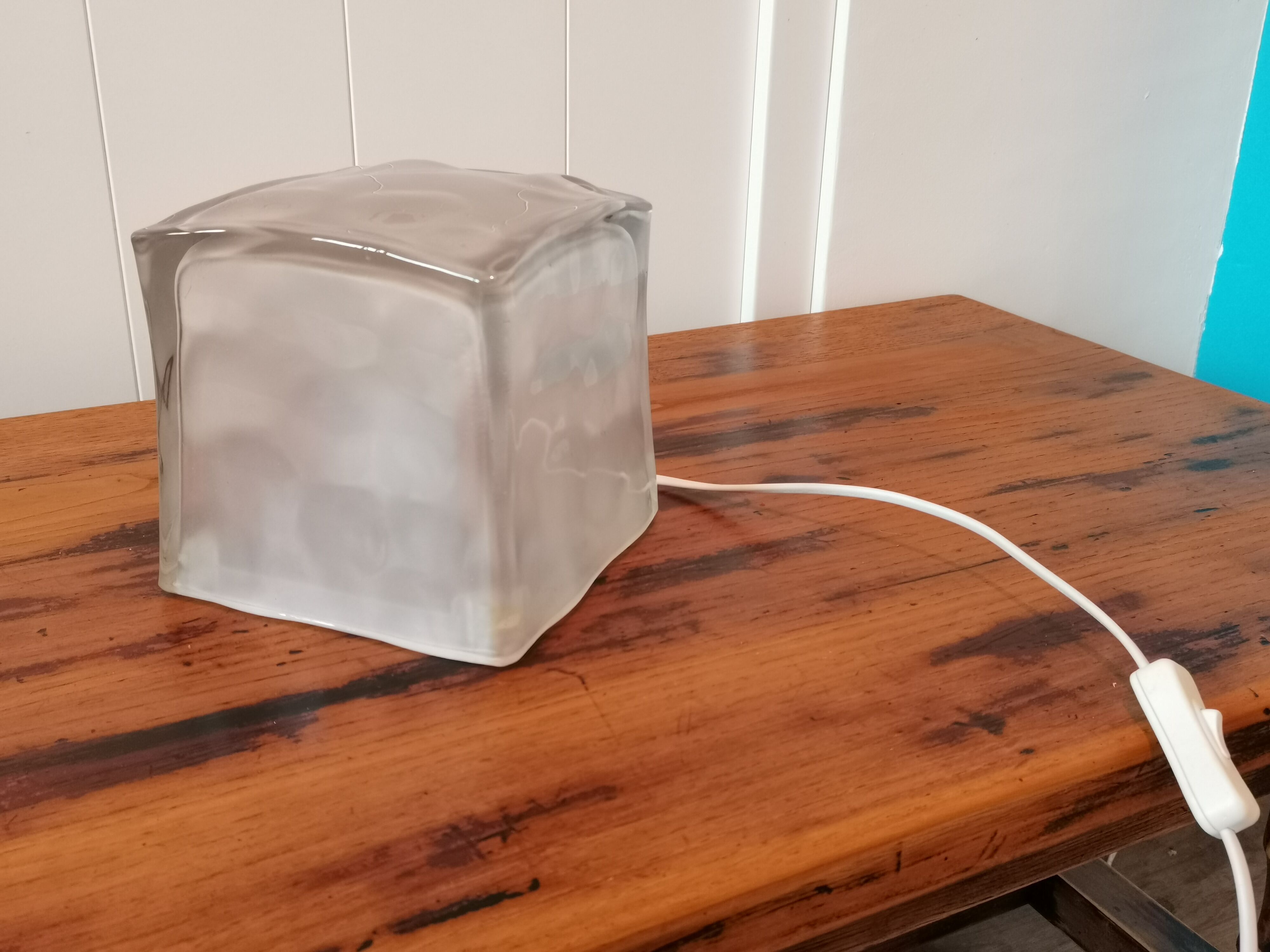 Lamp ikea model Iviken