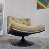 Armchair F975 by Geoffrey Harcourt for Artifort
