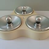 Italian plafonier Harveiluce iGuzzini mod. 5032