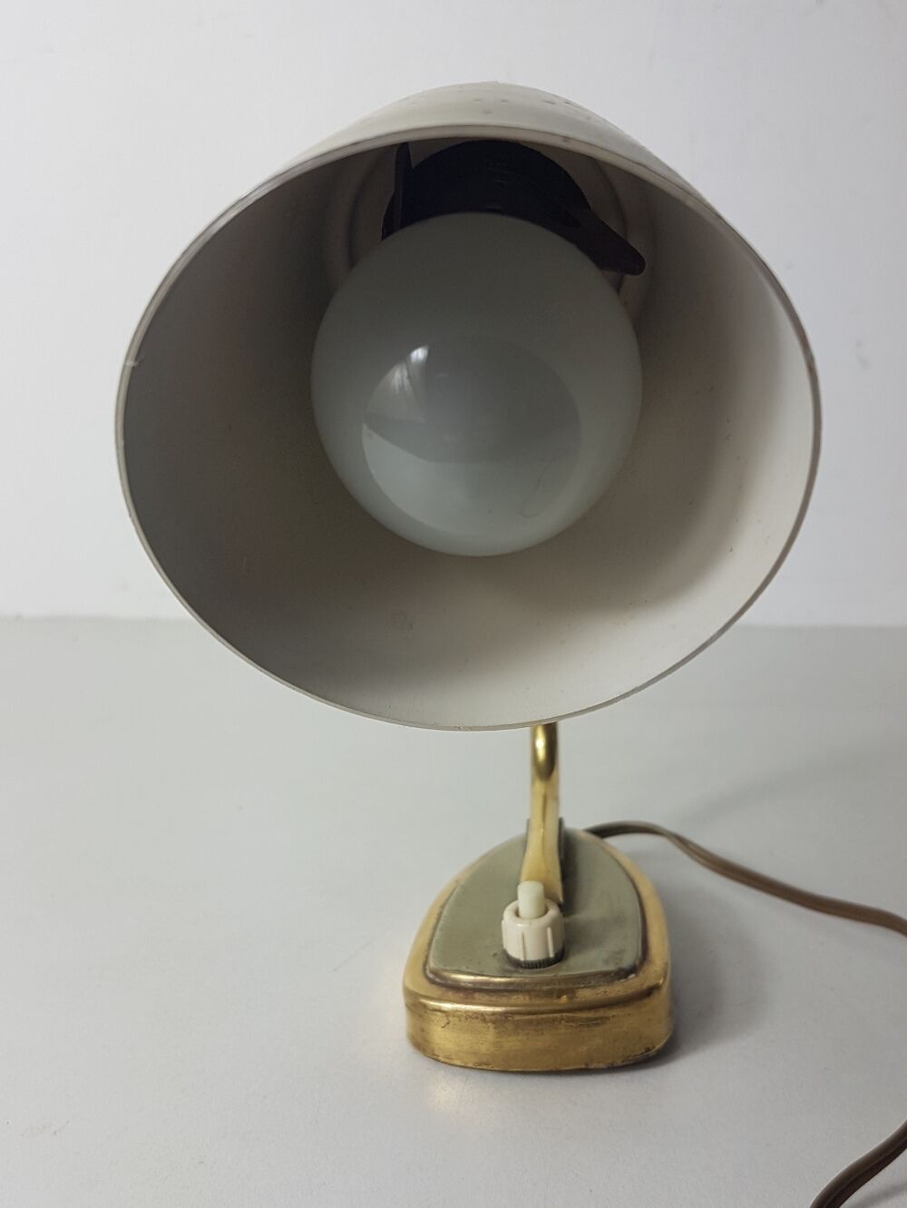 Lamp casserole