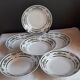 Assiettes creuses Sandra Rich