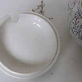 Boch La Louvière soup tureen / vegetable dish, Copenhague model