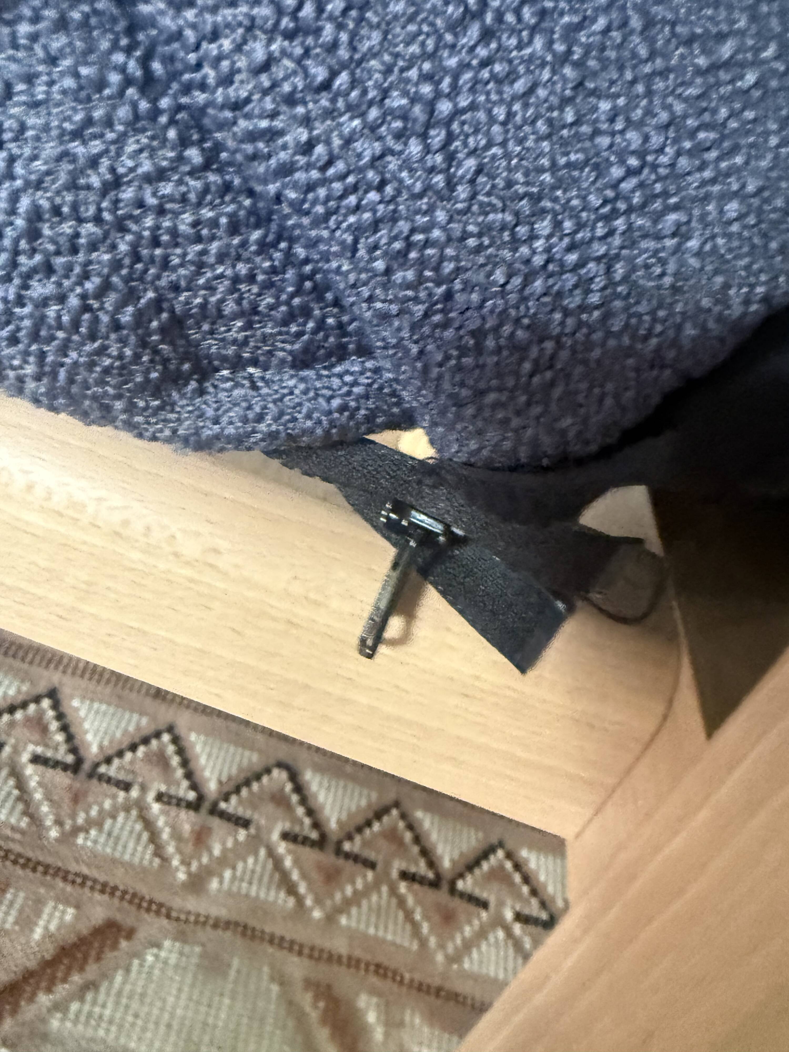 Ruché Sofa Ligne Roset