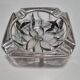 "Holy Grail" ashtray from the 1930s