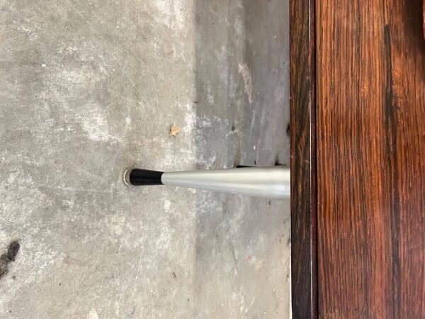 Meuble TV vintage / lowboard / meuble bas rétro