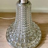 Lampe de table art déco ou pied de lampadaire vers les années 1930