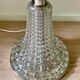 Lampe de table art déco ou pied de lampadaire vers les années 1930