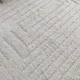 Large Beni Ouarain rug, 295 x 195 cm, G-211