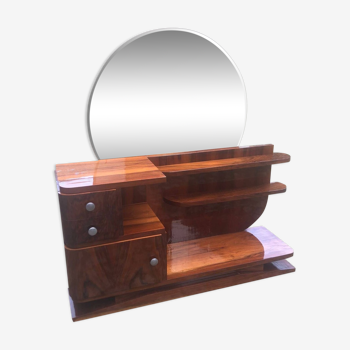 Art Deco dressing table