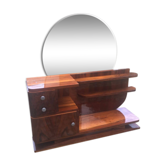 Coiffeuse Art Deco