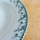 Gien soup plate, Montigny model 221262