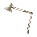 Cabinet office architect Ledu France design vintage workshop 80s