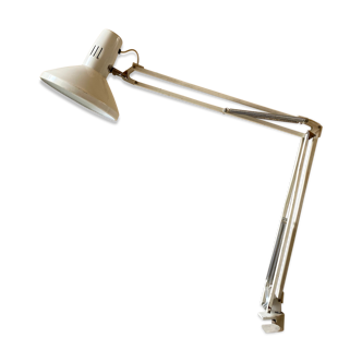 Cabinet office architect Ledu France design vintage workshop 80s