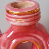 Ceramic candlestick 1960