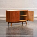 Vintage buffet