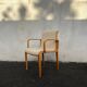 Bill Stephens Chair for Knoll International (1970s)