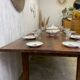 Farm table