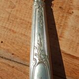 Old cake or pie server