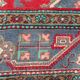 Tapis ancien persan malayer 138x238 cm