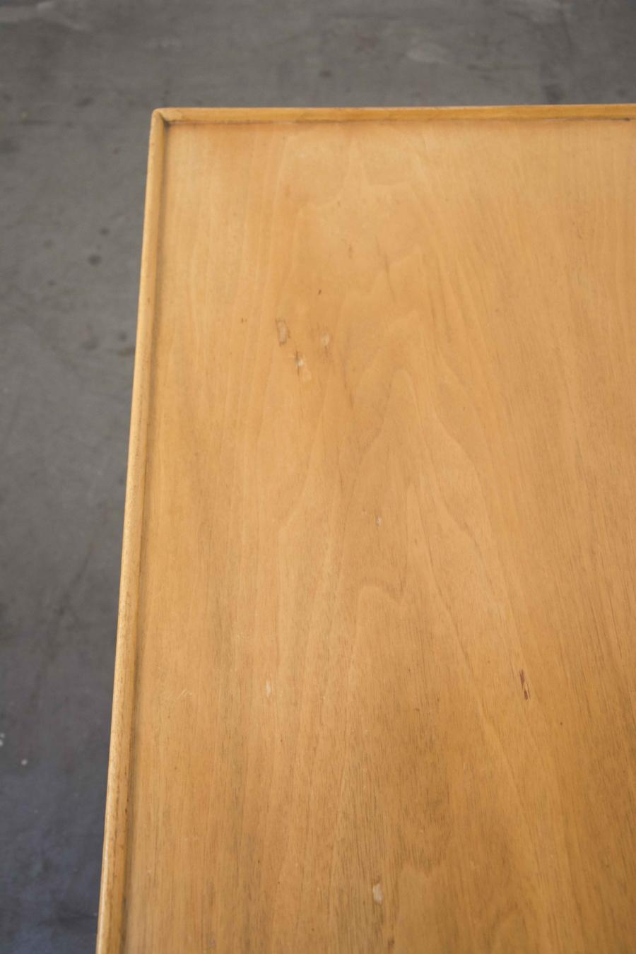 Scandinavian coffee table