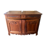Vaisselier ancien bois massif