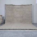 Beni Ourain Stone Rug 150/250cm