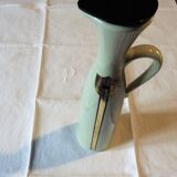 Georges Monin earthenware jug