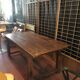 Table de ferme