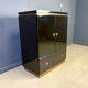Cabinet de style Maison Jansen français, années 1970