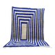 Tapis en laine pure 2/2,5 m