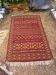 Tapis Kilim Berbère ancien en laine