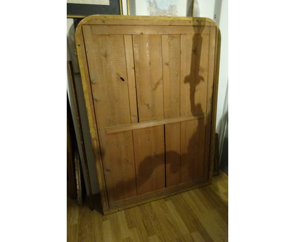 Louis-Philippe period mirror, 19th century