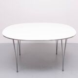 Super Elliptical Dining Table for Fritz Hansen