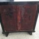 Indochina bar furniture