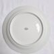 Limoges porcelain plate