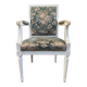 Fauteuil de style Louis XVI