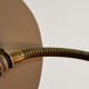 Table lamp no. 5900/1 by Leclaire & Schäfer