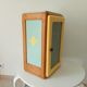 Vintage medicine cabinet 50s