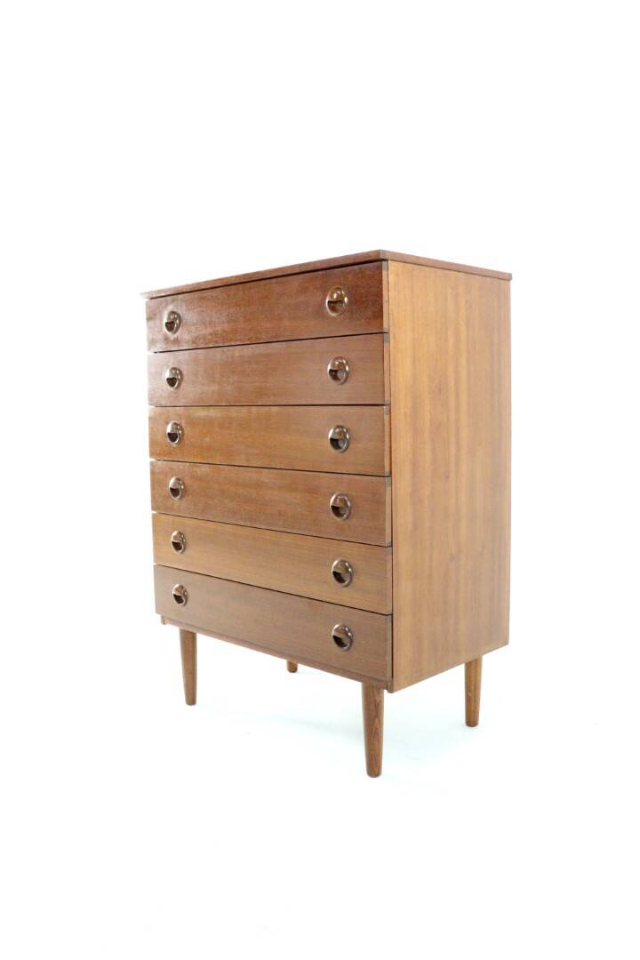 Commode Schreiber « Newcastle »