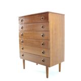 Schreiber chest of drawers 'Newcastle'