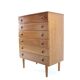 Commode Schreiber « Newcastle »