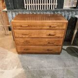 Vintage chest of drawers