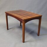 Design table Danish 1960s